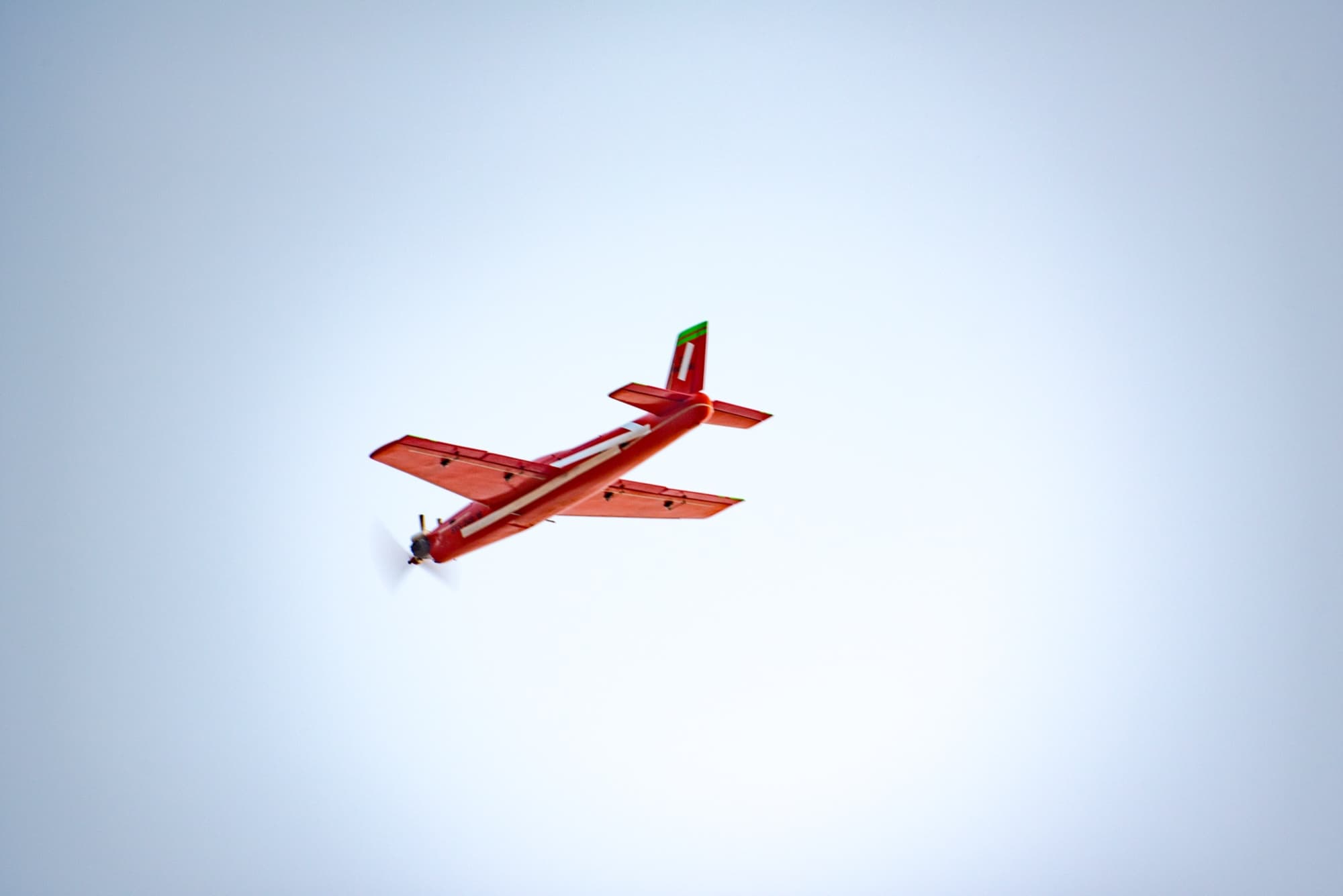 SAAD-1M, Aerial Target Drone