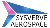 SYSVERVE AEROSPACE Logo
